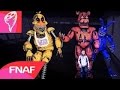 FIVE NIGHTS AT FREDDY'S 4 SONG - TONIGHT ...