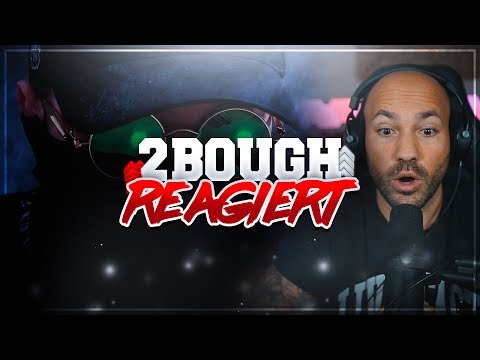 2Bough REAGIERT: Raportagen - 3 Youtuber dissen (prod. by Black Rose Beatz)