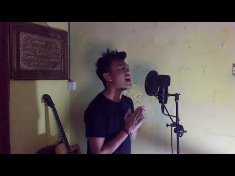 Cinta - Jaclyn Victor & Misha Omar copver by Azzam Sham (reupload)