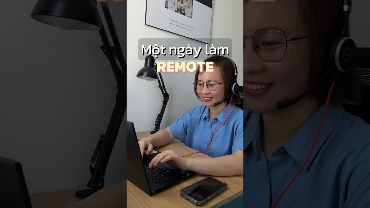 Day in the life of ITER Consulting members