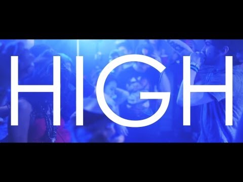 Forget Me In Vegas - High (Official Music Video)