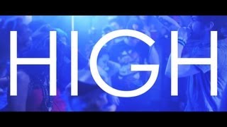 Forget Me In Vegas - High (Official Music Video)