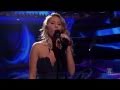 Haley Reinhart - Blue - American Idol Top 13 - 03 ...
