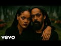 Damian Marley Rihanna ROOTS OF THE WIND Afro Reggae Fusion 2025 Anthem 2 VERSION