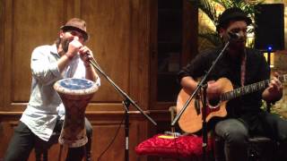 The Only One - Moshav Band