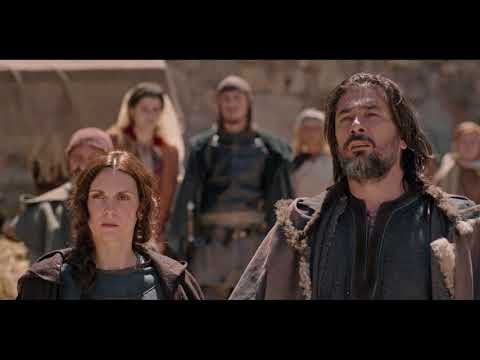 Nemanjići - rađanje kraljevine, 8. epizoda: Kod Kulina bana