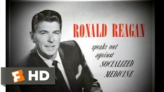 Sicko (3/8) Movie CLIP - Socialized Medicine (2007) HD