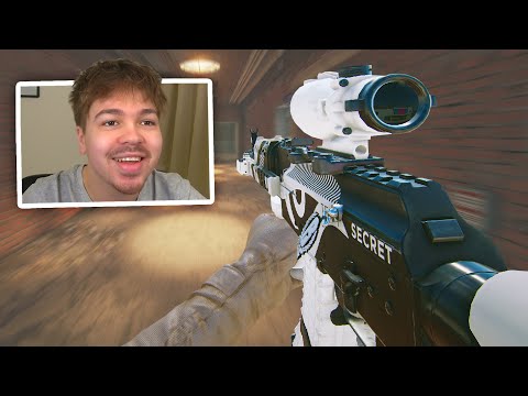 i might become a Zofia Main...