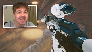 i might become a Zofia Main...