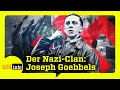 Hitlers Hetzer Aufstieg Und Untergang Von Propagandachef Joseph Goebbels ZDFinfo Doku