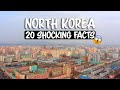 20 Weird facts about North Korea you didn‘t know (from people who travelled there)
