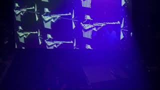 Live at Square Sounds Tokyo