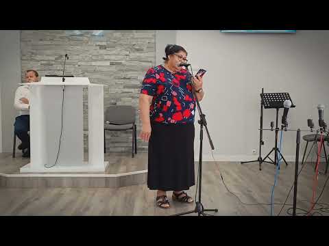 Când Domnul e în casa ta. Sora Maria