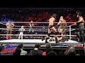 The Brotherhood, Los Matadores & El Torito vs. Rybaxel & 3MB: WWE Main Event, Feb. 26, 2014