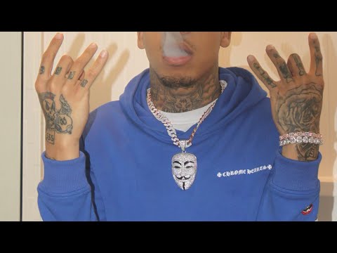 YuhKilla - Motion (Ft. Benji KC) “JuggRich Junkie Ep”