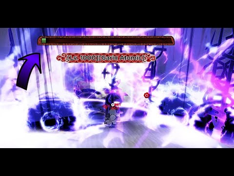 [New] You Gotta Use This Combo To One Shot Any Boss In Shindo Life