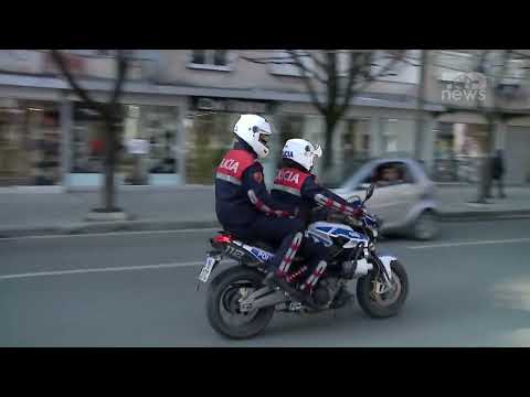 Top News - ‘Ju jap 1 mln euro, na lini të ikim’/ Si Ramazan Rraja tentoi të korruptojë policët!