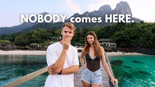 Is This Southeast Asia’s Last Untouched Paradise?