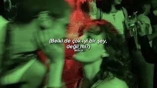 jay z &amp; kanye west - why i love you (Türkçe Çeviri)