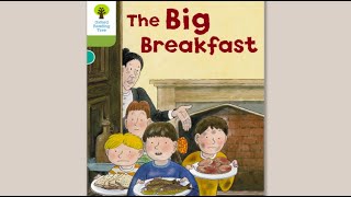 The Big Breakfast | Roderick Hunt