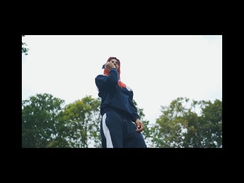 HONEY-BLADES - SIGNS [Official Music Video]