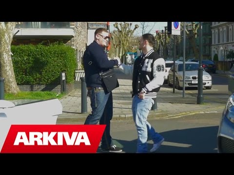 ARTZ X KLZN - DREAMER (ACT GANG) (Official Video HD)