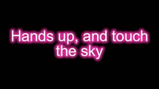 Nicki Minaj - Starships Lyrics on Screen HD (Official New Single/Song 2012)