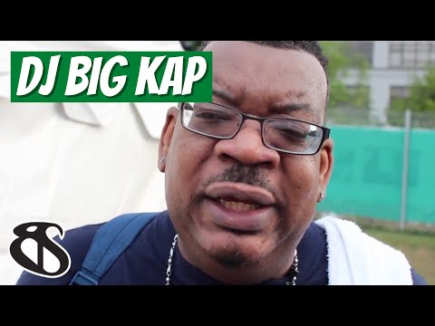 DJ Big Kap | Interview | TheBeeShine