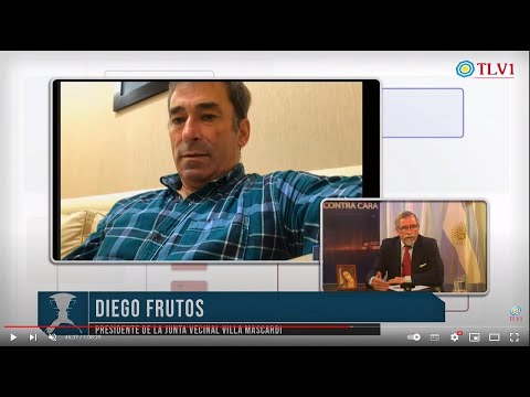 Contracara N°27 - La problemática Mapuche continúa