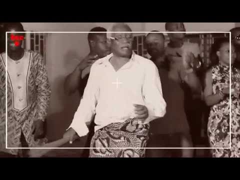 OBE Jazz le Génie feat Dynastie le Tigre & Oncle Otsama - Nyang Nyang (New Bikutsi)