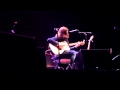 Conor Oberst acoustic solo - You Will. You? Will. You? Will. You? Will. - live Hamburg 2013