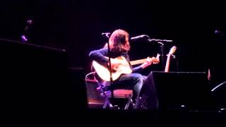 Conor Oberst acoustic solo - You Will. You? Will. You? Will. You? Will. - live Hamburg 2013