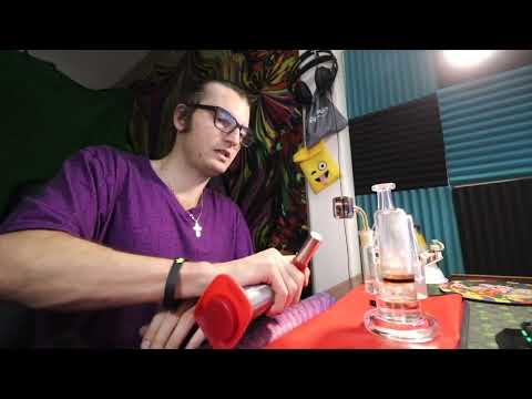 How To Clean A Stock Ceramic Puffco Peak Insert