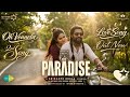 Oh Vennela Full Song The Paradise Nani Kayadu Lohar Srikanth Odela Anirudh Ravichander