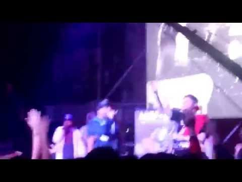 Skarz vs Cober||Semi|A cara de perro zoo mayores 2015