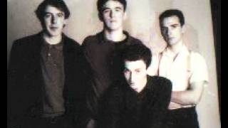 The Jasmine Minks - Follow Me Away