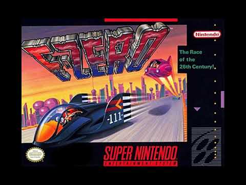 Sound Test Unlocked! Best VGM 2329 - Silence (F-Zero)