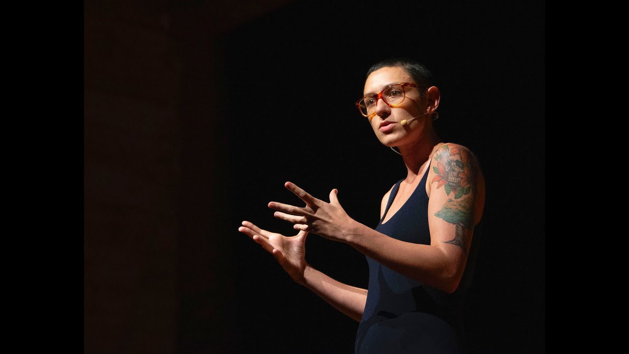 Alimentação Saudável: Muito além dos nutrientes | Maria Laura Louzada - USP Talks #33