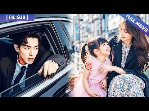 Naghulog ang CEO sa tukso nang gabing iyon.6 taon after, isang bata'y tumuro sa marka niya: ‘Tatay？'