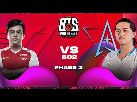 [FIL] BTS Pro Series Season 10: Southeast Asia