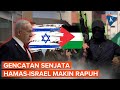Gencatan Senjata Hamas Israel Makin Rapuh Serangan Terbaru Tewaskan 24 Orang