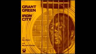 Grant Green - High Heeled Sneakers.