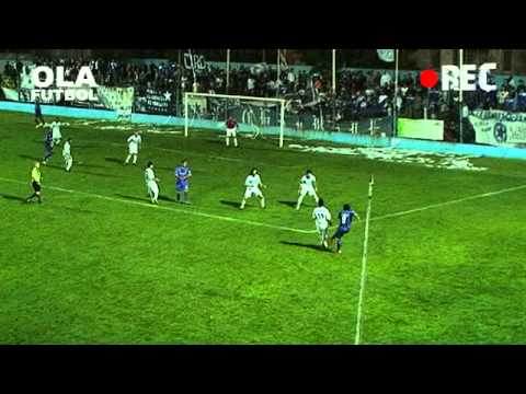 RACING 1 VS GIMNASIA DE CONCEP 0