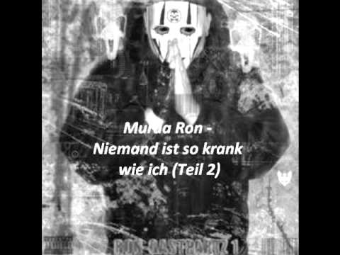 Murda Ron - Niemand ist so Krank wie ich (Teil 2)