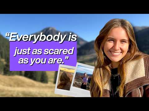 How this content creator makes $6K/mo traveling the world