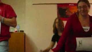 The Electron Transport Chain-Stepping Outside the Circle- Shadows Fall