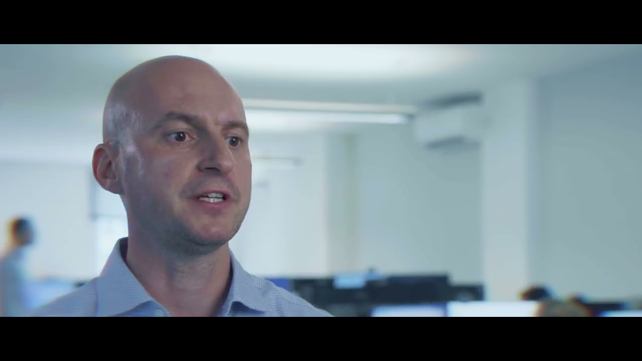 Open APIs: Achieve more, with less code