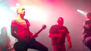 RAGING SPEEDHORN - SCRAPIN&#39; THE RESIN