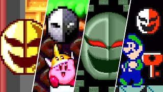 How Phanto Evolved Over Time (1988 - 2025)