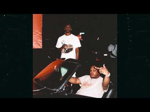 [FREE] BlueBucksClan x Drakeo The Ruler Type Beat - "Uber Back"